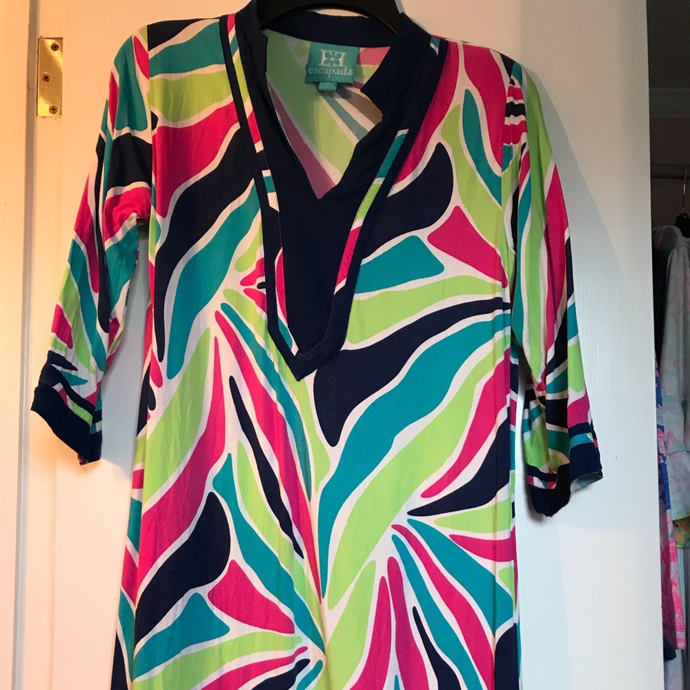 Escapada Tunic, Small